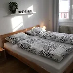 Stadtgefluester 아파트