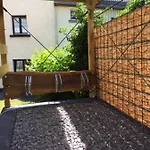 Stadtgefluester 아파트