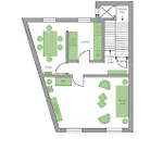 아파트 Stadtgefluester *