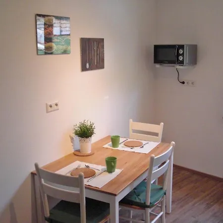 Apartamento Stadtgeflüster