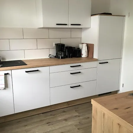 Apartamento Stadtgeflüster *