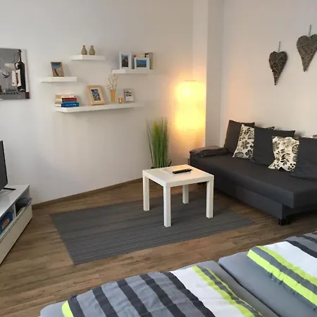 Apartamento Stadtgeflüster *