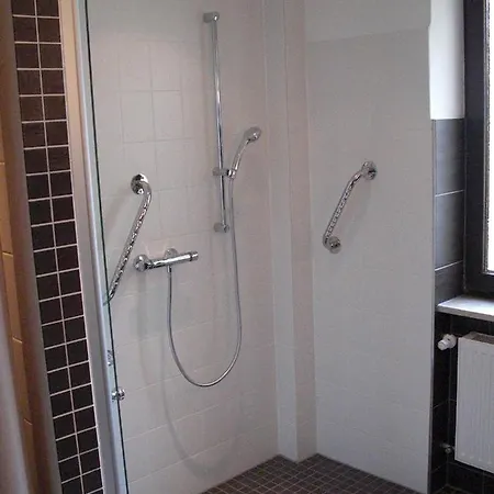 Lägenhet Stadtgefluester
