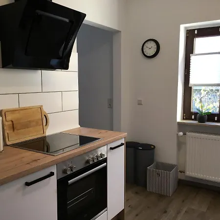 Apartamento Stadtgeflüster *