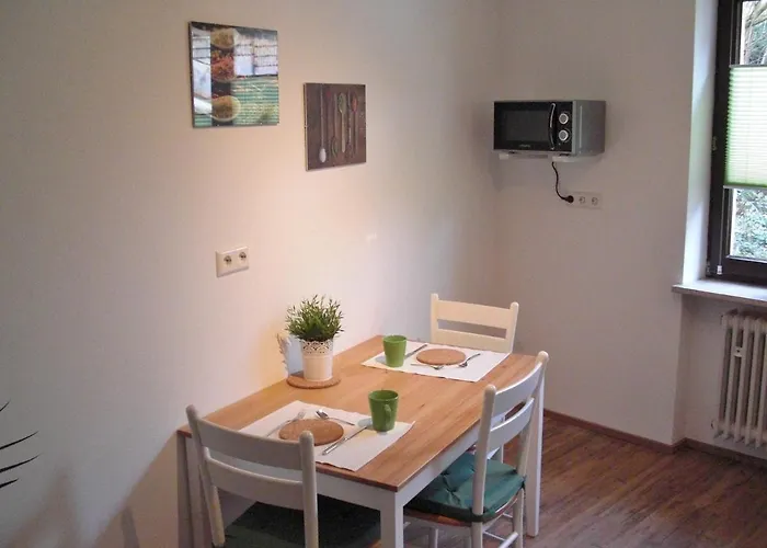 Apartamento Stadtgeflüster