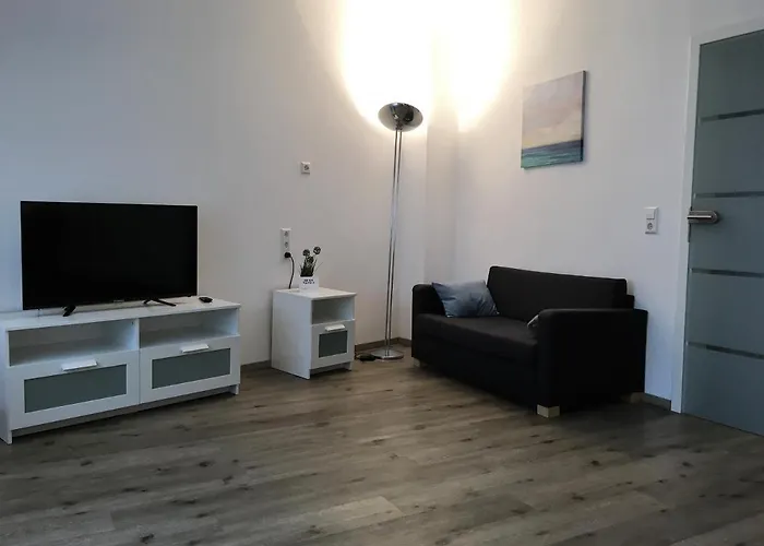 Apartamento Stadtgeflüster