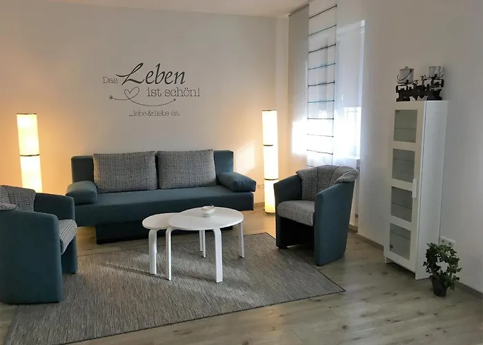 Stadtgeflüster Apartamento