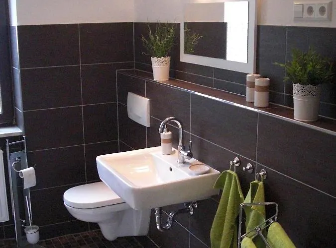 Stadtgeflüster Apartamento