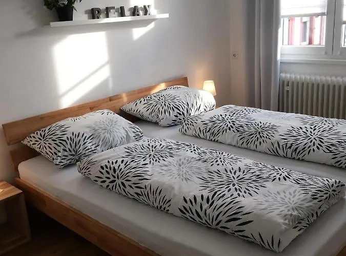 Stadtgeflüster Apartamento