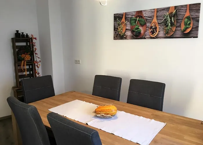 Stadtgefluester شقة كوتشيم