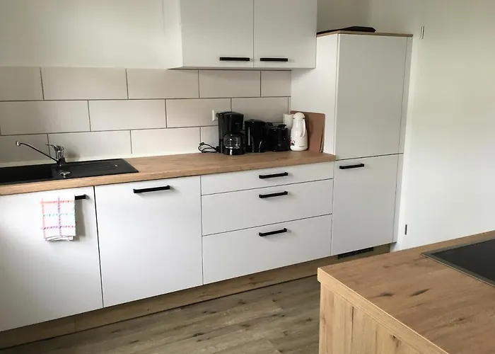 Apartamento Stadtgeflüster *