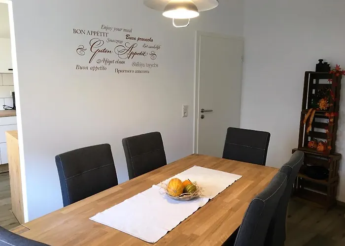 Stadtgefluester شقة كوتشيم