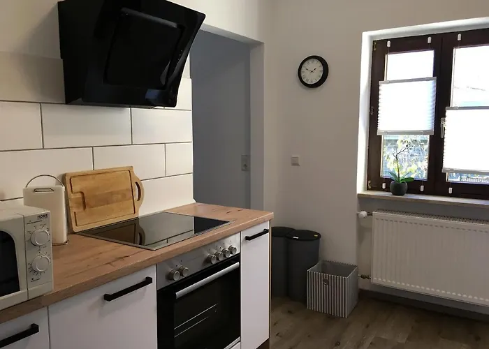 Apartamento Stadtgeflüster *