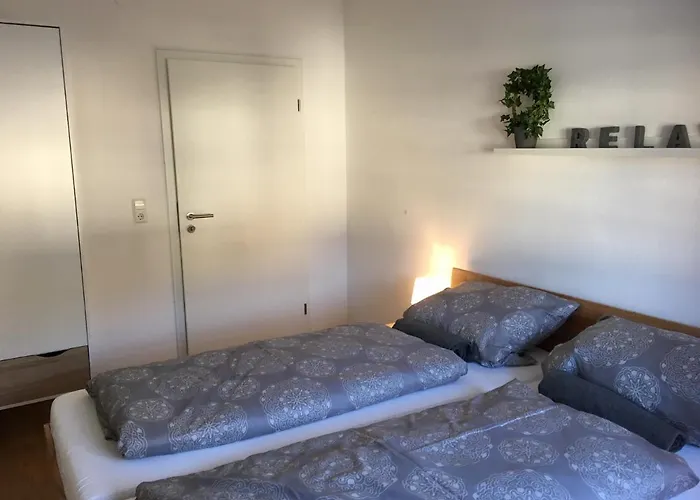 Stadtgeflüster Apartamento