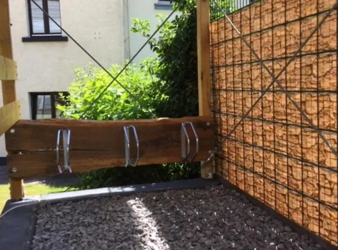 Stadtgefluester شقة