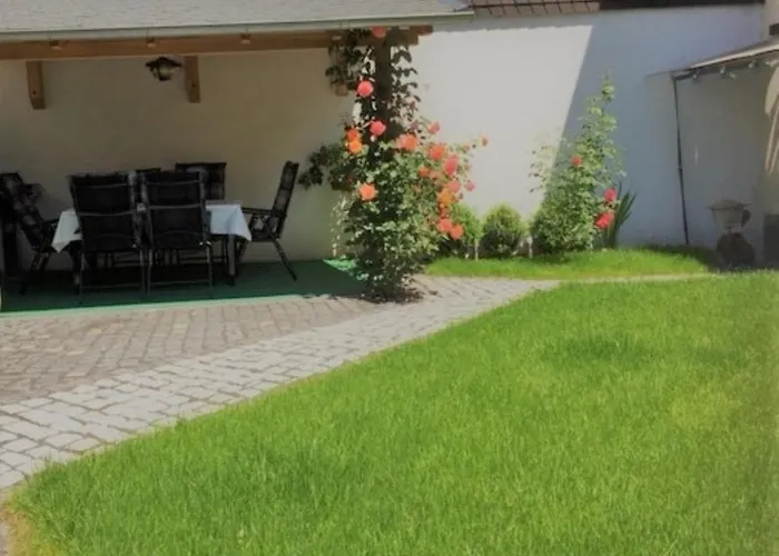 Apartamento Stadtgeflüster *